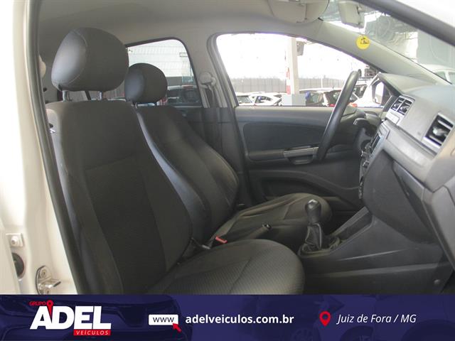 VOLKSWAGEN VOYAGE 1.0 FLEX 12V 4P 2023