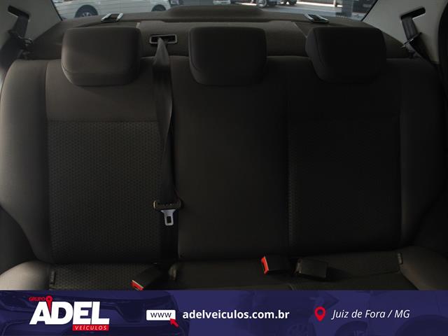 VOLKSWAGEN VOYAGE 1.0 FLEX 12V 4P 2023