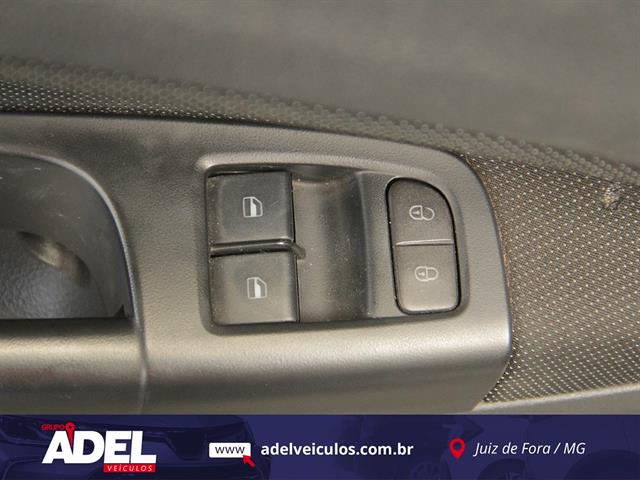 VOLKSWAGEN VOYAGE 1.0 FLEX 12V 4P 2023