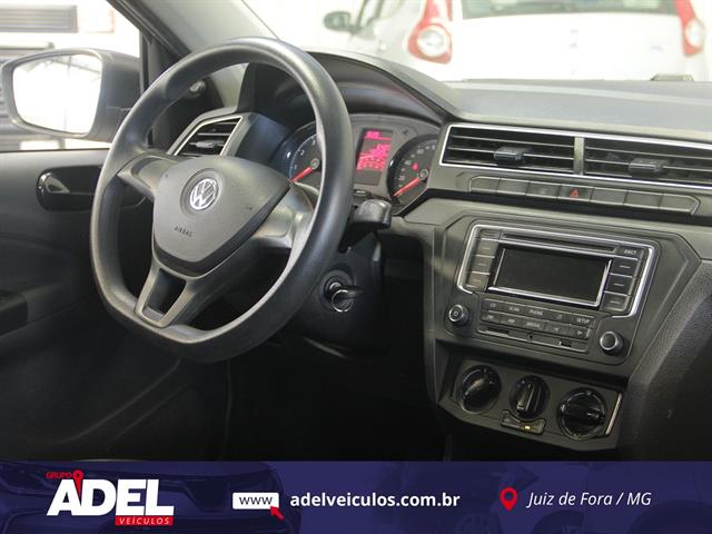 VOLKSWAGEN VOYAGE 1.0 FLEX 12V 4P 2023