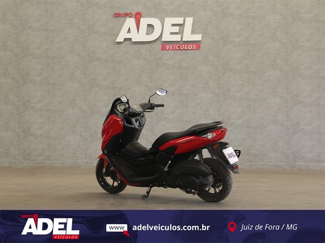 YAMAHA NMAX CONNECTED 160 ABS 2024