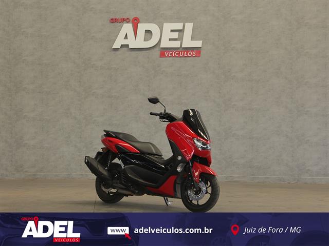 YAMAHA NMAX CONNECTED 160 ABS 2024