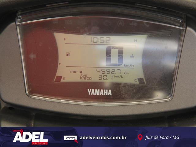 YAMAHA NMAX CONNECTED 160 ABS 2024