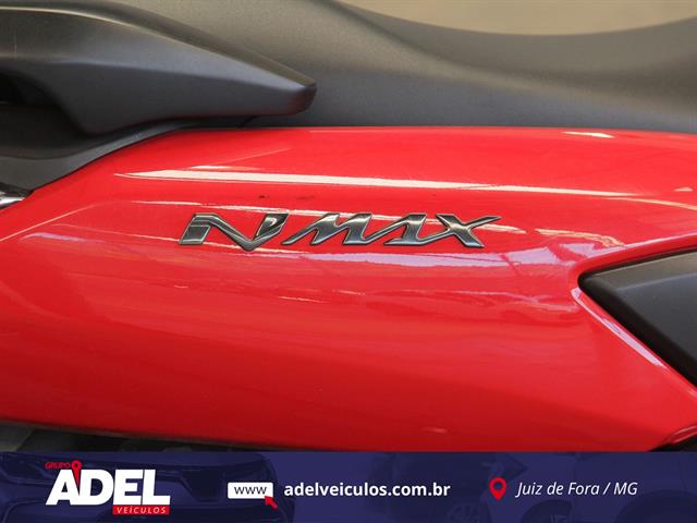 YAMAHA NMAX CONNECTED 160 ABS 2024