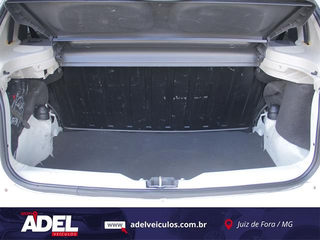 CHEVROLET CELTA SPIRIT/ LT 1.0 MPFI 8V FLEXP. 5P 2014