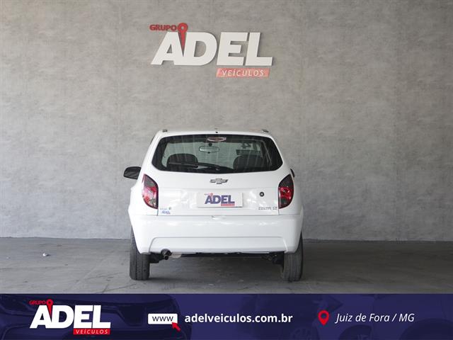 CHEVROLET CELTA SPIRIT/ LT 1.0 MPFI 8V FLEXP. 5P 2014