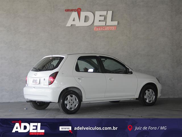 CHEVROLET CELTA SPIRIT/ LT 1.0 MPFI 8V FLEXP. 5P 2014