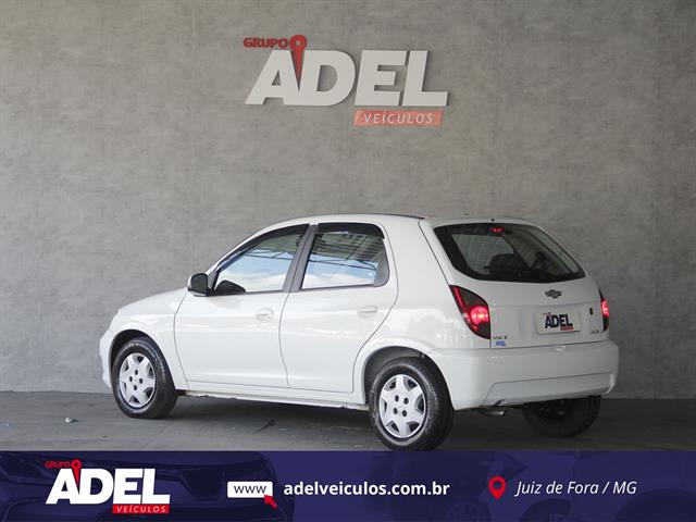 CHEVROLET CELTA SPIRIT/ LT 1.0 MPFI 8V FLEXP. 5P 2014