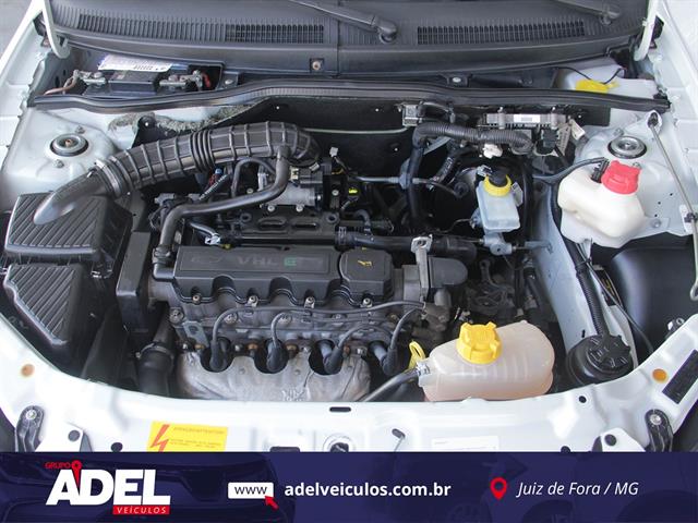 CHEVROLET CELTA SPIRIT/ LT 1.0 MPFI 8V FLEXP. 5P 2014