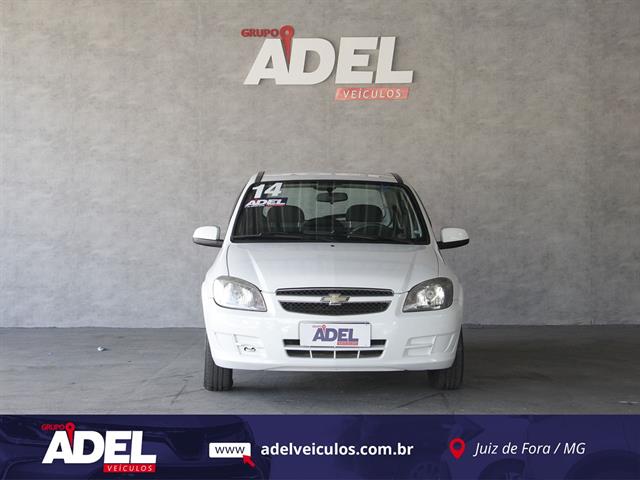 CHEVROLET CELTA SPIRIT/ LT 1.0 MPFI 8V FLEXP. 5P 2014
