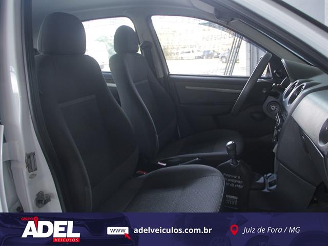 CHEVROLET CELTA SPIRIT/ LT 1.0 MPFI 8V FLEXP. 5P 2014
