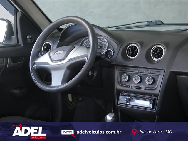 CHEVROLET CELTA SPIRIT/ LT 1.0 MPFI 8V FLEXP. 5P 2014