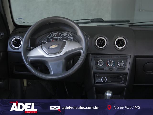CHEVROLET CELTA SPIRIT/ LT 1.0 MPFI 8V FLEXP. 5P 2014