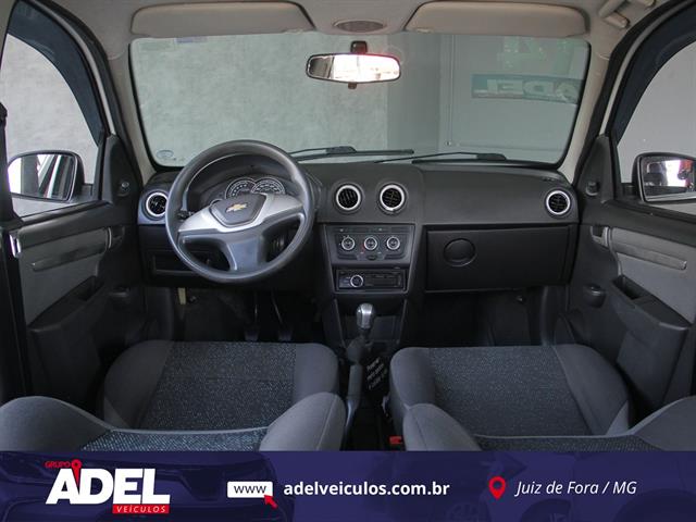 CHEVROLET CELTA SPIRIT/ LT 1.0 MPFI 8V FLEXP. 5P 2014