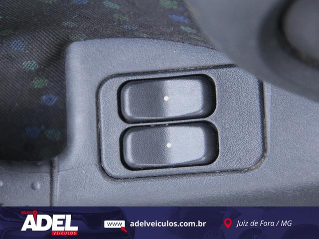 CHEVROLET CORSA HAT. MAXX 1.4 8V ECONOFLEX 5P 2012