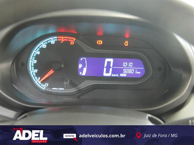 CHEVROLET ONIX HATCH LT 1.4 8V FLEXPOWER 5P MEC. 2016