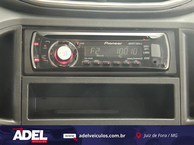 CHEVROLET ONIX HATCH LT 1.4 8V FLEXPOWER 5P MEC. 2016