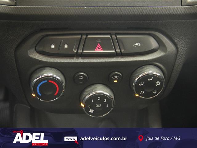 CHEVROLET ONIX HATCH LT 1.4 8V FLEXPOWER 5P MEC. 2016