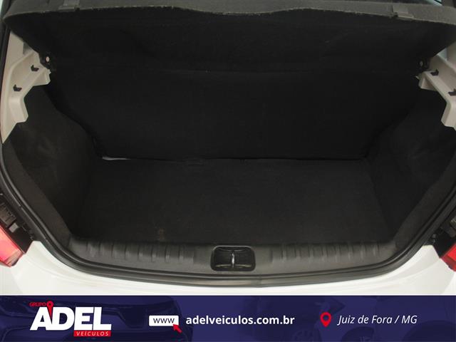 CHEVROLET ONIX HATCH LT 1.4 8V FLEXPOWER 5P MEC. 2016