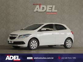 CHEVROLET ONIX HATCH LT 1.4 8V FLEXPOWER 5P MEC. 2015/2016