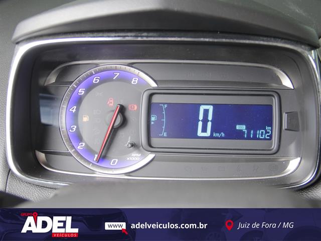CHEVROLET TRACKER FREERIDE 1.8 16V FLEX 4X2 MEC. 2014