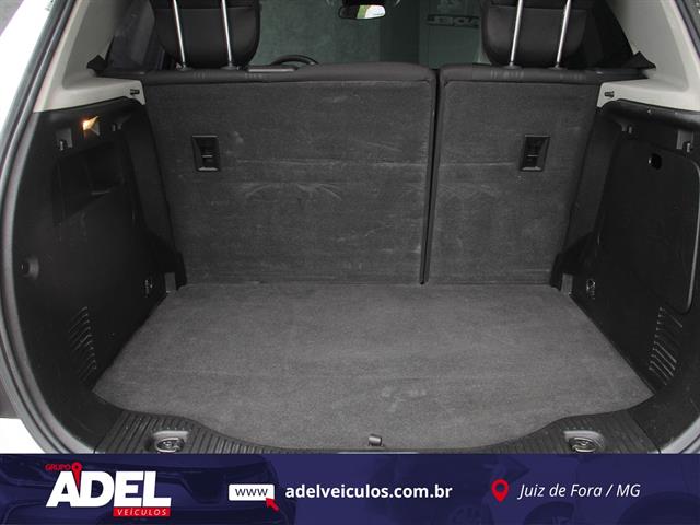 CHEVROLET TRACKER FREERIDE 1.8 16V FLEX 4X2 MEC. 2014