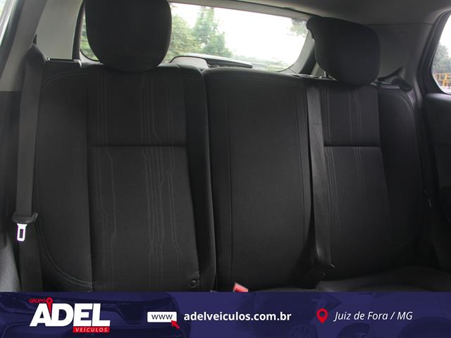 CHEVROLET TRACKER FREERIDE 1.8 16V FLEX 4X2 MEC. 2014