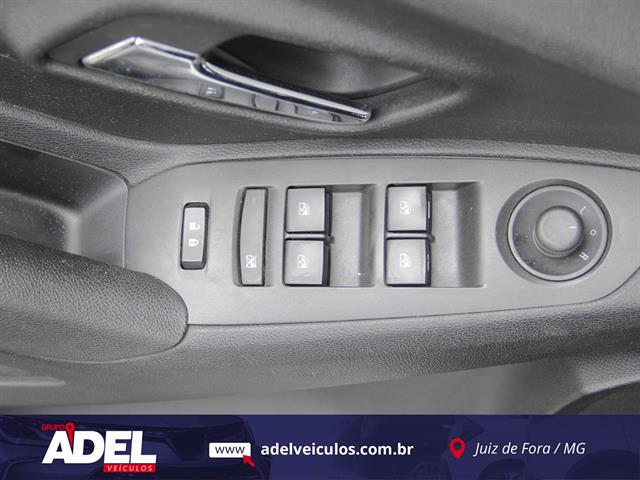 CHEVROLET TRACKER FREERIDE 1.8 16V FLEX 4X2 MEC. 2014