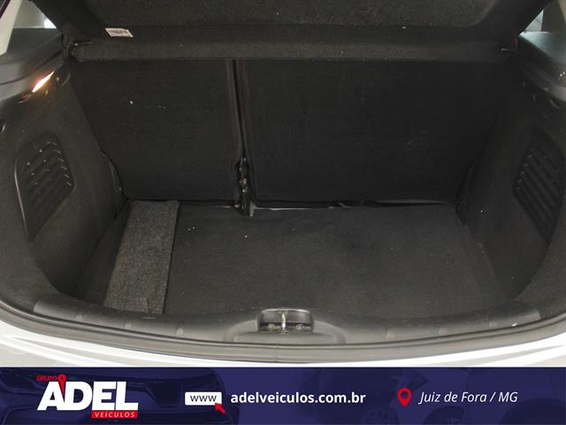 CITROËN C3 TENDANCE 1.5 FLEX 8V 5P MEC. 2014