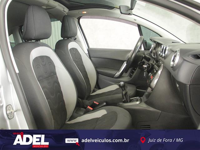 CITROËN C3 TENDANCE 1.5 FLEX 8V 5P MEC. 2014