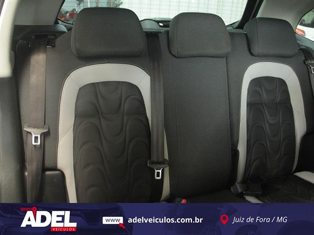 CITROËN C3 TENDANCE 1.5 FLEX 8V 5P MEC. 2014