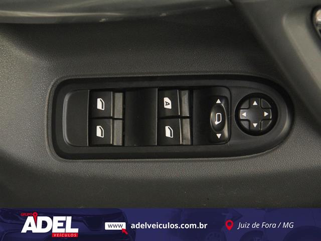 CITROËN C3 TENDANCE 1.5 FLEX 8V 5P MEC. 2014