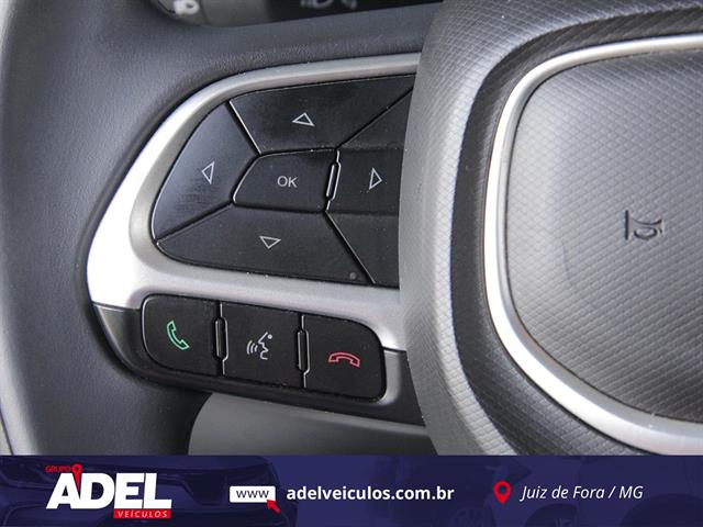 FIAT ARGO DRIVE 1.0 6V FLEX 2023