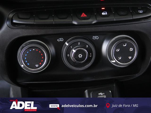 FIAT ARGO DRIVE 1.0 6V FLEX 2023