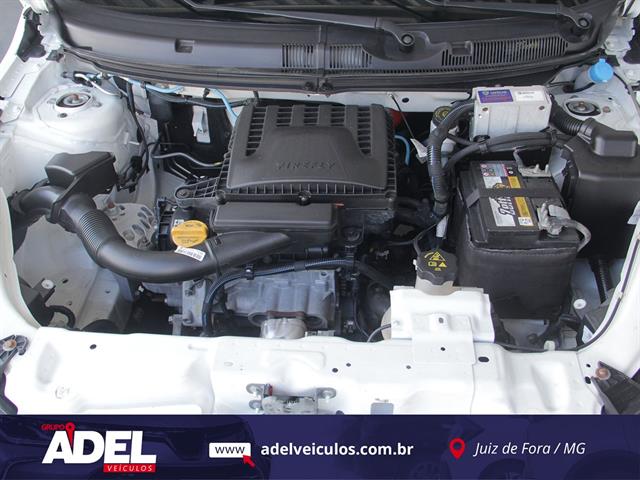 FIAT ARGO DRIVE 1.0 6V FLEX 2023