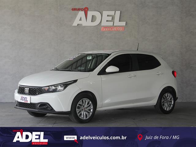 FIAT ARGO DRIVE 1.0 6V FLEX 2023