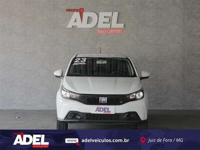 FIAT ARGO DRIVE 1.0 6V FLEX 2023