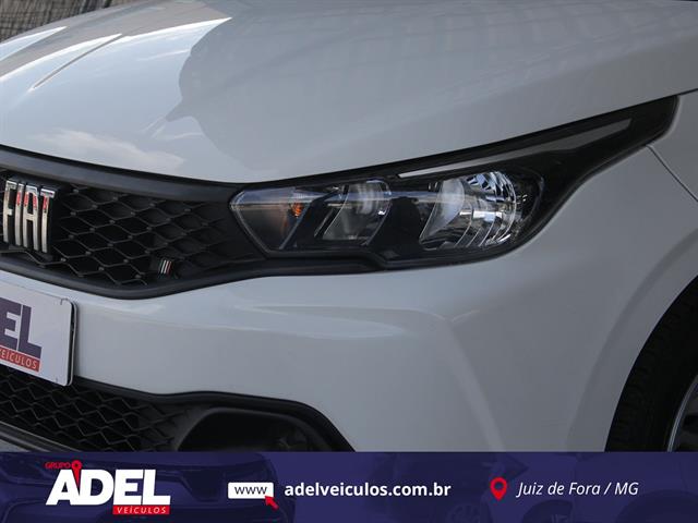 FIAT ARGO DRIVE 1.0 6V FLEX 2023