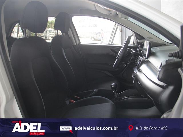 FIAT ARGO DRIVE 1.0 6V FLEX 2023