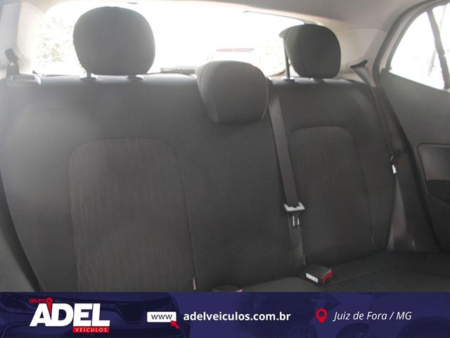 FIAT ARGO DRIVE 1.0 6V FLEX 2023