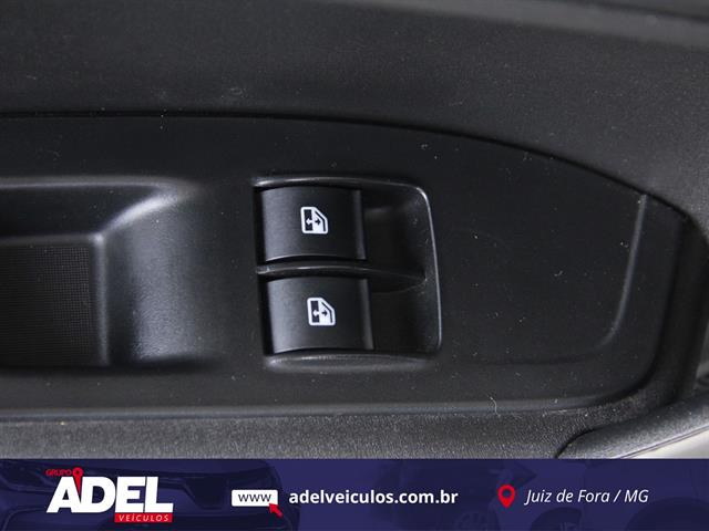 FIAT ARGO DRIVE 1.0 6V FLEX 2023