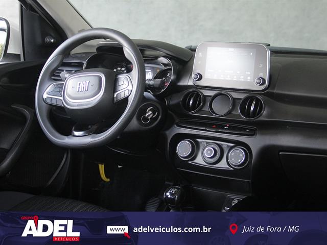 FIAT ARGO DRIVE 1.0 6V FLEX 2023