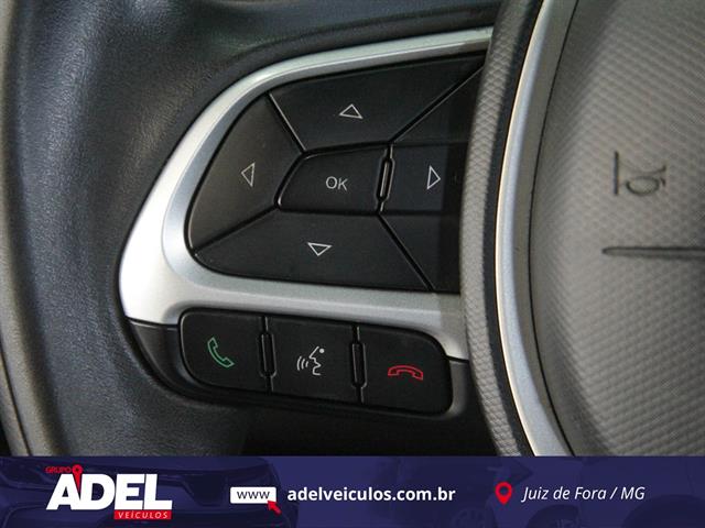 FIAT ARGO TREKKING 1.3 8V FLEX 2020