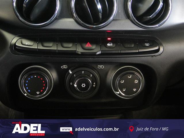 FIAT ARGO TREKKING 1.3 8V FLEX 2020