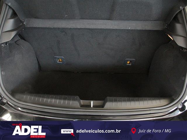 FIAT ARGO TREKKING 1.3 8V FLEX 2020