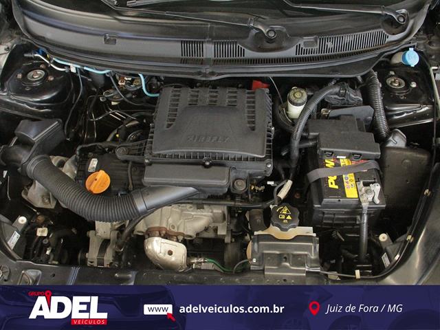 FIAT ARGO TREKKING 1.3 8V FLEX 2020