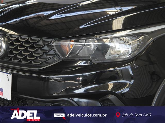 FIAT ARGO TREKKING 1.3 8V FLEX 2020