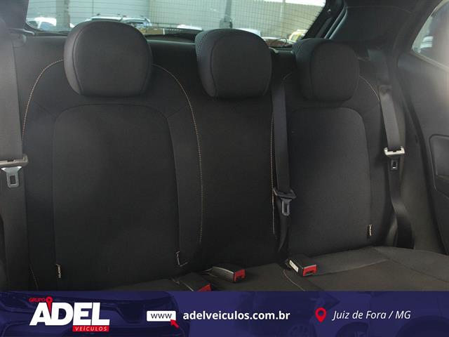 FIAT ARGO TREKKING 1.3 8V FLEX 2020