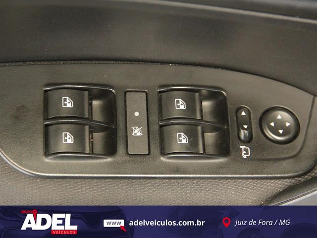 FIAT ARGO TREKKING 1.3 8V FLEX 2020