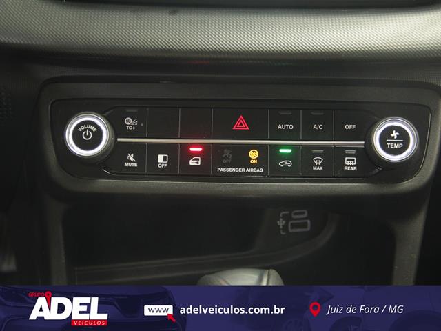 FIAT PULSE DRIVE 1.3 8V FLEX AUT. 2024